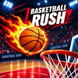 Basketball Rush