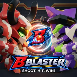 BBlaster