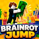 Brainrot Ekspresi