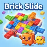 Brick Slide