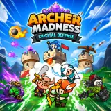 Crystal Defense