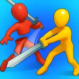 Epic Sword Battle! Fight Arena !