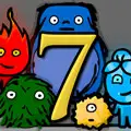 Ateş ve Su 7: Ve Arkadaşları