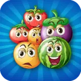 Fruit Smash Master