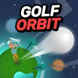 Uzay Golfü