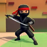 Gölge Ninja: Düşman Efsaneleri