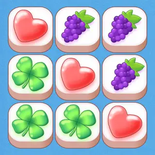 Mahjong 3