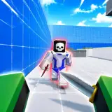 Obby Knife Duels