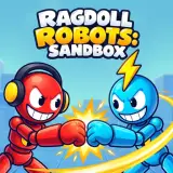 Ragdoll Robots: Sandbox