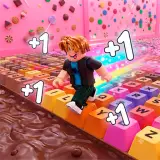 Roblox - Keyboard Escape: +1 Speed | Sweets