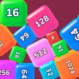 Sayı Küpleri 2048