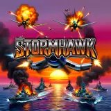 STORMHAWK