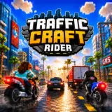 Trafik Motorcusu