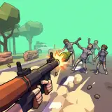 Zombi Savunması